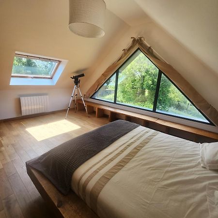 Tiban Villa Plerin Ngoại thất bức ảnh